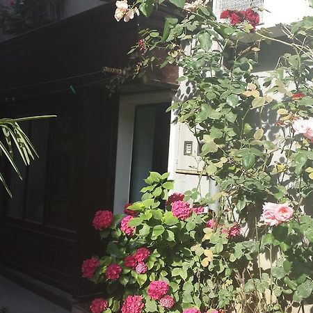 Apartment Saric Lovran Exterior foto