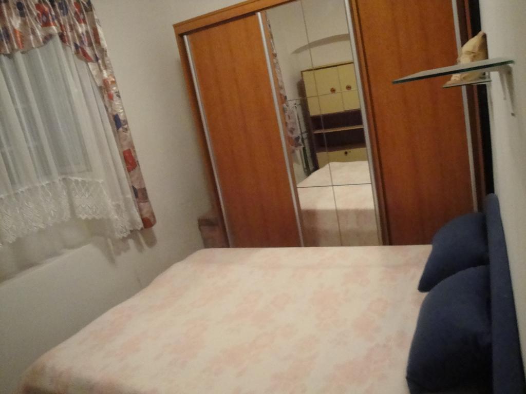 Apartment Saric Lovran Exterior foto